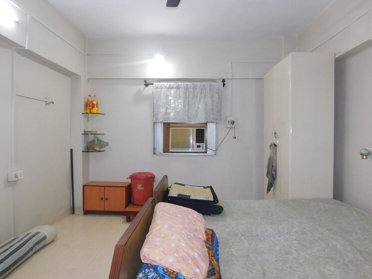 Bedroom, mulund west 2 Bedroom 778 Sq.Ft. Apartment In Mulund West Mumbai 7371081