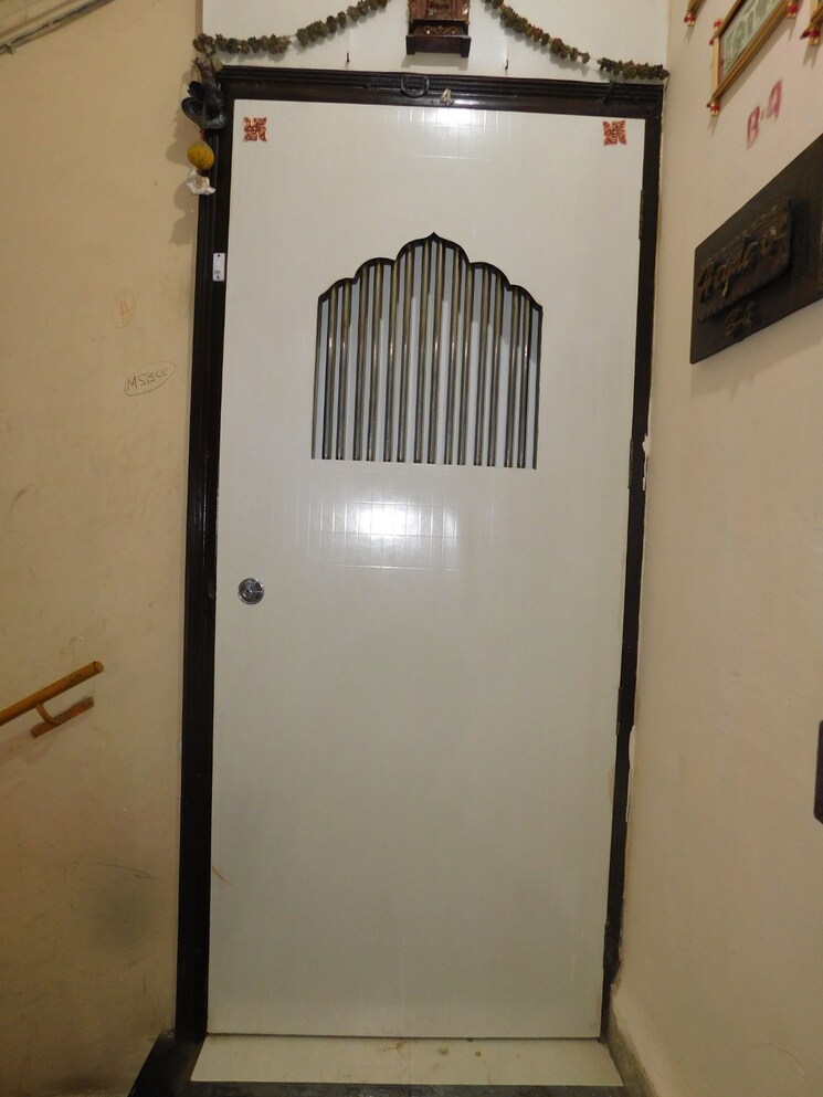 Other, mulund west 2 Bedroom 778 Sq.Ft. Apartment In Mulund West Mumbai 7371081