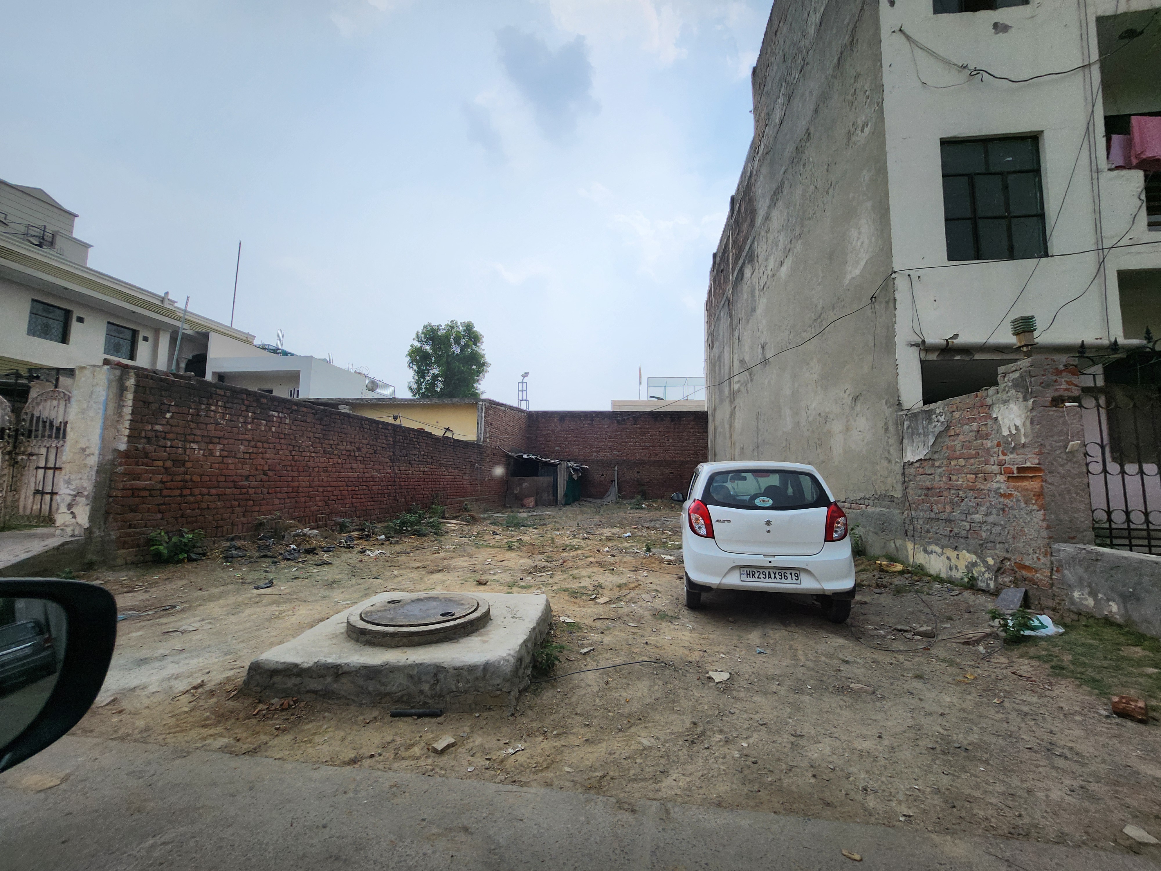 Plot For Resale in Sector 75 Faridabad  7371108