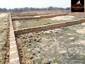  Plot For Sale in Mohabbewala
