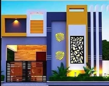 1 BHK Villa For Resale in Mysore Road Bangalore  7371148