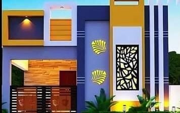 1 BHK Villa For Sale in Mysore Road