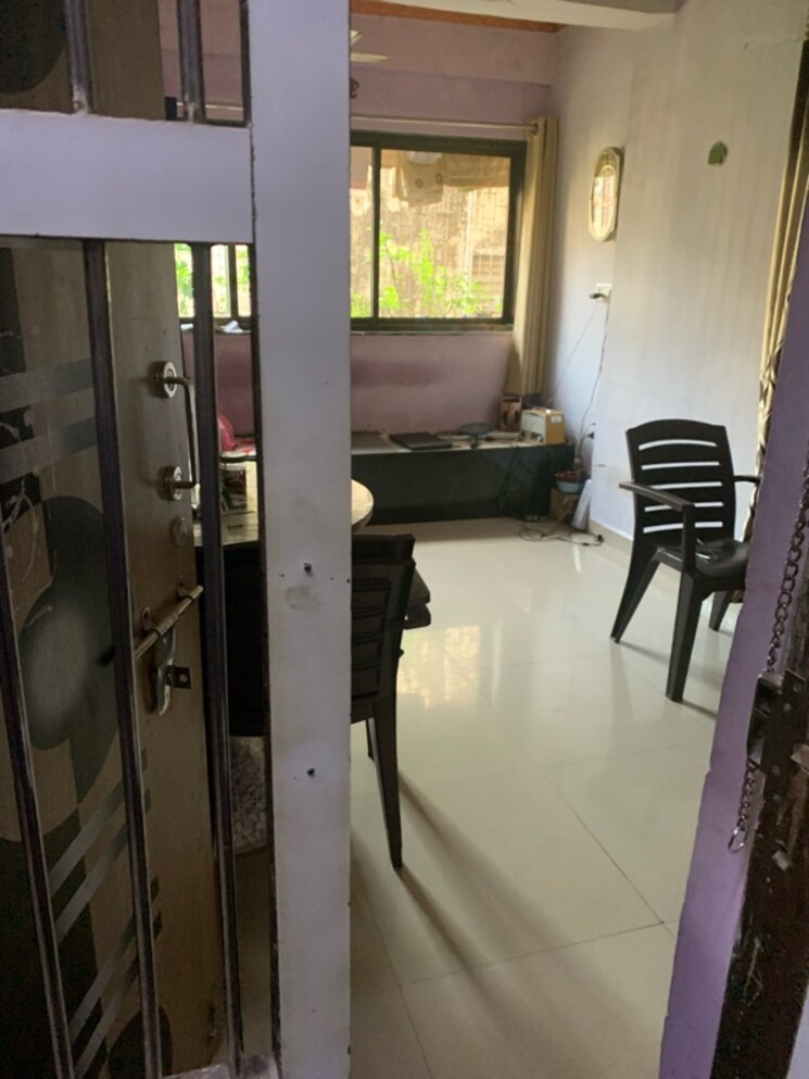 Room, waghani-mahal 2 Bedroom 450 Sq.Ft. Apartment In Bhayandar West Thane 7371137