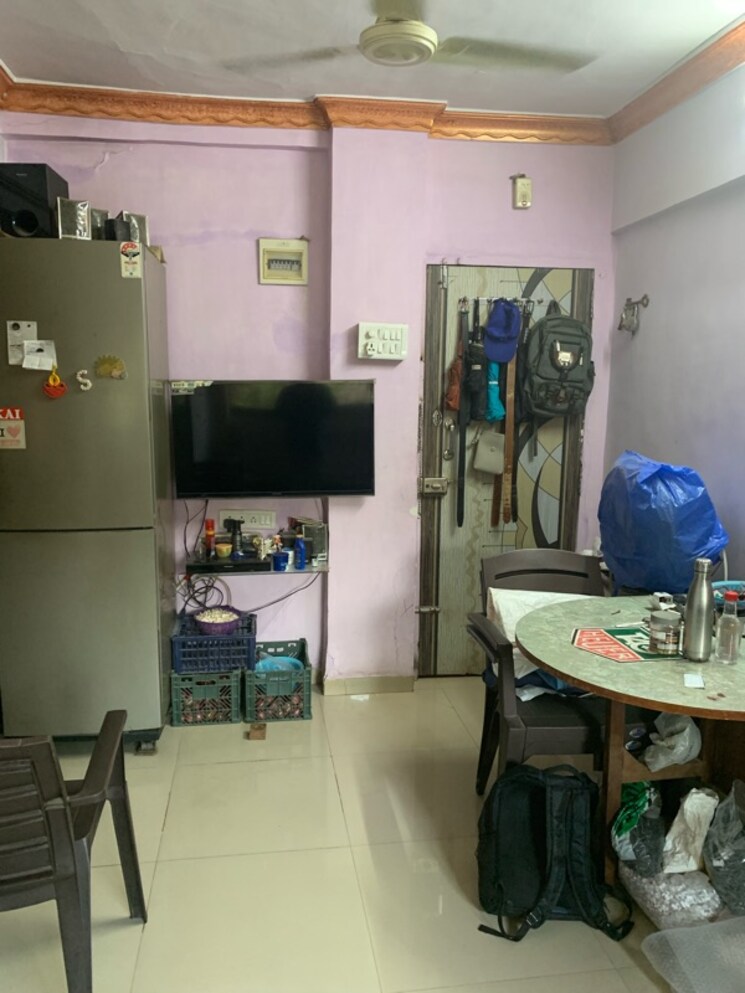 Room, waghani-mahal 2 Bedroom 450 Sq.Ft. Apartment In Bhayandar West Thane 7371137