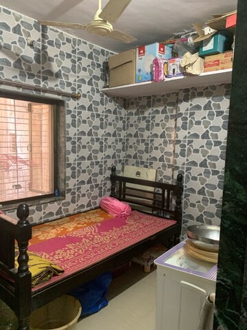 2 BHK Apartment For Rent in Waghani Mahal Bhayandar West Thane  7371137