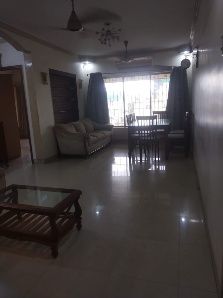 Living Room, silver-niche-apartment 3 Bedroom 1070 Sq.Ft. Apartment In Santacruz West Mumbai 7371158