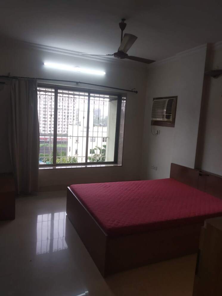 Bedroom, silver-niche-apartment 3 Bedroom 1070 Sq.Ft. Apartment In Santacruz West Mumbai 7371158