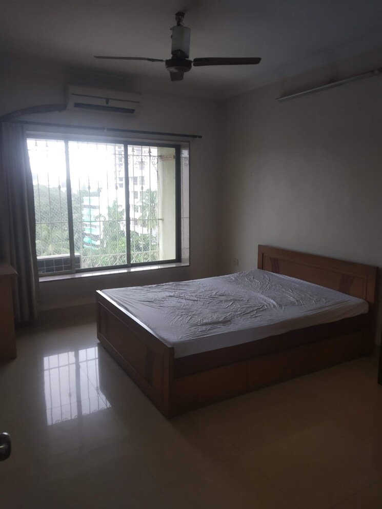 Bedroom, silver-niche-apartment 3 Bedroom 1070 Sq.Ft. Apartment In Santacruz West Mumbai 7371158
