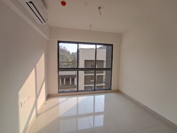 Balcony in 1 BHK Apartment at Old Panvel – for Sale