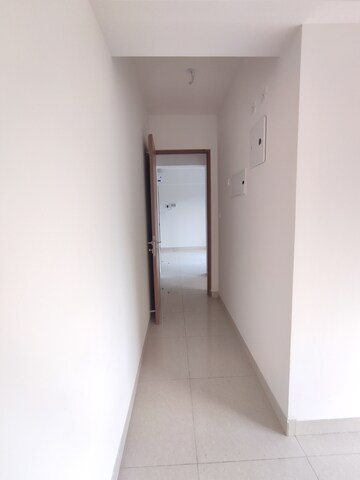 Furnished Amenities in 1 BHK Apartment at Old Panvel – for Sale