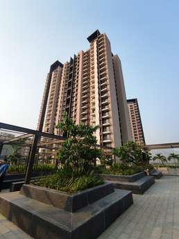 1 BHK Apartment For Resale in Old Panvel Navi Mumbai  7371166