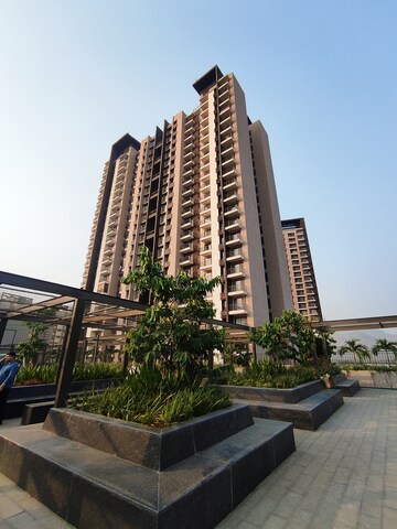 1 BHK Apartment For Sale in Old Panvel