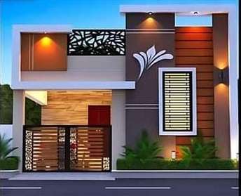 1 BHK Villa For Resale in Mysore Road Bangalore  7371173