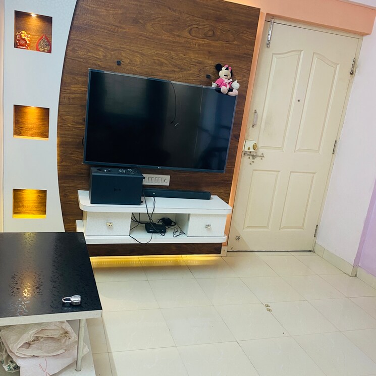 undefined, suyash-srushti-society 1 Bedroom 495 Sq.Ft. Apartment In Kharadi Bypass Road Pune 7371176