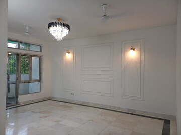 3 BHK Builder Floor For Sale in Sushant Lok 3, Sector 57