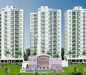 3 BHK Apartment For Resale in Pride Purple Park Titanium Wakad Pune  7371190