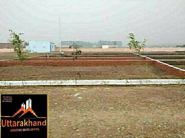  Plot For Sale in Mohabbewala