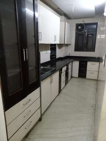 2 BHK Builder Floor For Rent in RWA Block A6 Paschim Vihar Paschim Vihar Delhi  7371192