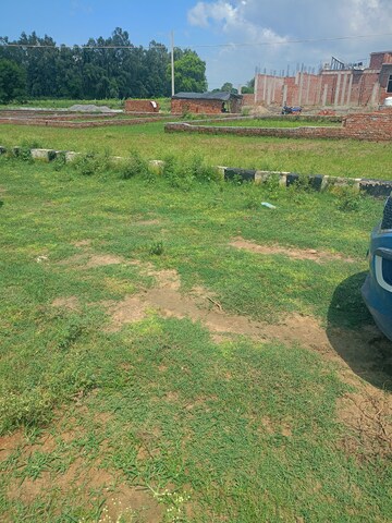 Plot Area in  Plot at Kisan Path – for Sale