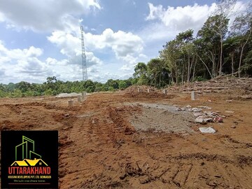  Plot For Sale in Mohabbewala