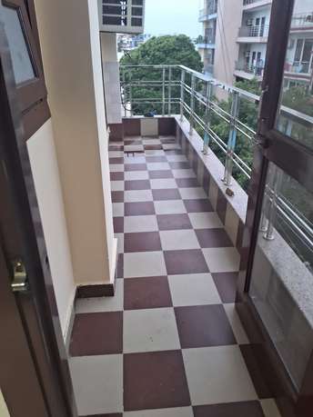 1.5 BHK Independent House For Rent in Uday Arden 45 Sector 45 Gurgaon  7371207