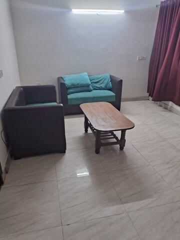 Master Bedroom in 1.5 BHK Independent House at Uday Arden 45, Sector 45 – for Rent