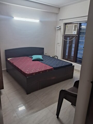 Bedroom in 1.5 BHK Independent House at Uday Arden 45, Sector 45 – for Rent