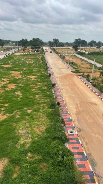 Plot For Resale in Shadnagar Hyderabad  7371259