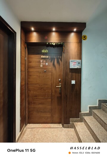 3 BHK Builder Floor For Sale in Mehrauli
