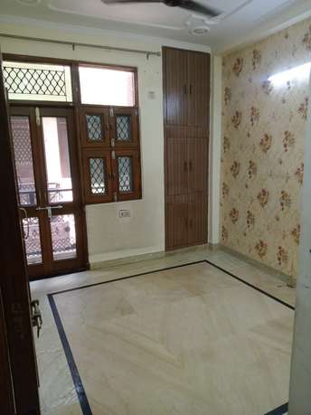 2 BHK Apartment For Rent in Maa Shakti Apartments Paschim Vihar Delhi  7371212