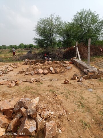 Plot Area in  Plot at Sanganer – for Sale