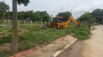  Plot – Nearby View at Shadnagar - for Sale