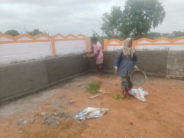  Plot – Map Location View at Shadnagar - for Sale