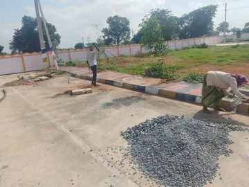  Plot – Nearby View at Shadnagar - for Sale