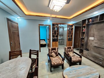 3 BHK Builder Floor For Sale in Mahavir Enclave 1