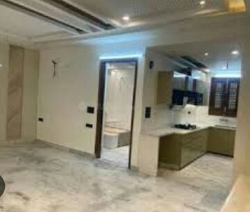 3.5 BHK Builder Floor For Sale in Mansarover Garden
