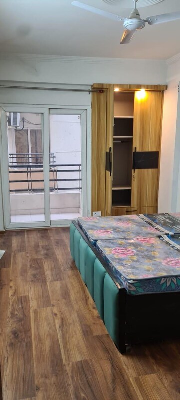 Bedroom in 3 BHK Apartment at Lotus Panache, Sector 110 – for Sale
