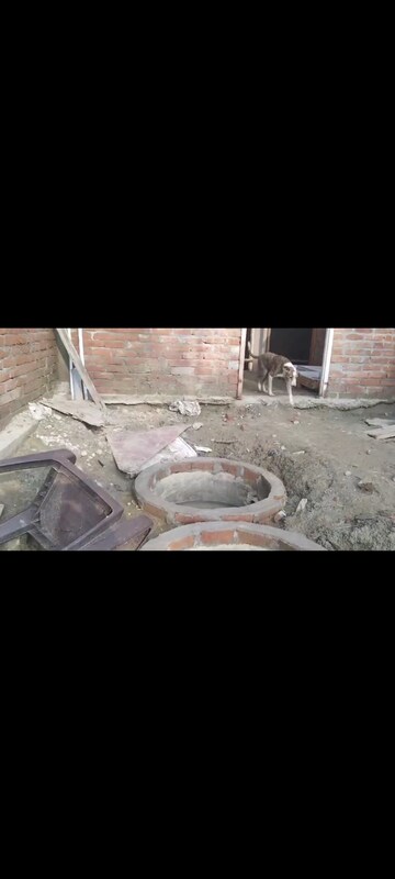 Bedroom in 2 BHK Independent House at Kisan Path – for Sale