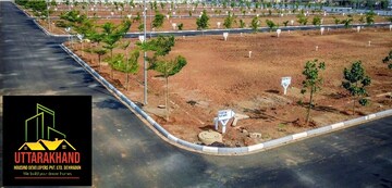 Plot Area in  Plot at Mohabbewala – for Sale