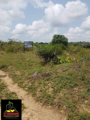  Plot For Sale in Mohabbewala