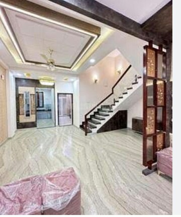 3.5 BHK Builder Floor For Resale in Raja Garden Delhi  7371271