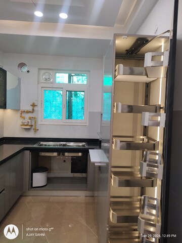 3 BHK Builder Floor For Sale in Vasant Kunj