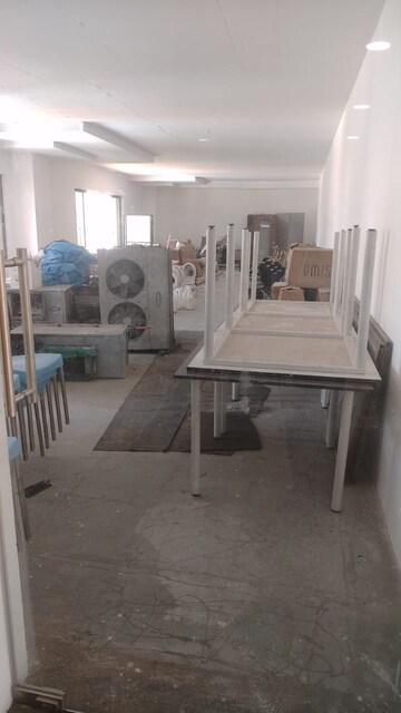  Office Space in IT/SEZ For Rent in Itpl Road