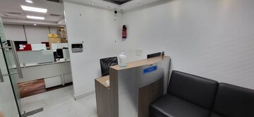 Team Area in  Office Space at Prestige Towers, Ashok Nagar – for Rent