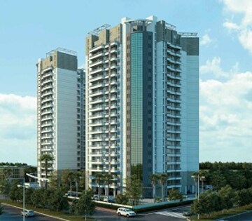 4 BHK Apartment For Sale in Solutrean Caladium, Sector 109
