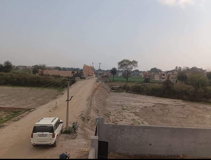 Plot For Resale in Neharpar Faridabad  7371306