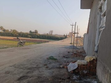  Plot – Exterior View View at Neharpar - for Sale