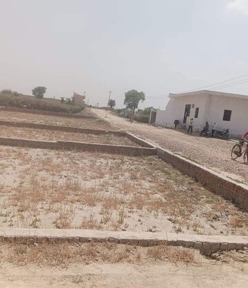 Plot Area in  Plot at Neharpar – for Sale