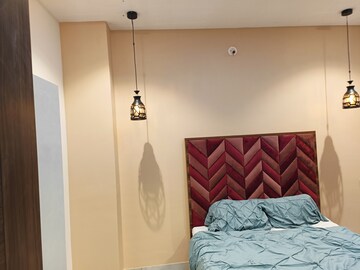 Bathroom in 2 BHK Apartment at VTB Om Sai Avenue, Moshi – for Sale