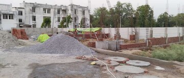  Plot For Sale in Kisan Path